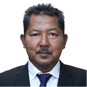 Hilal Bin Abdul Aziz