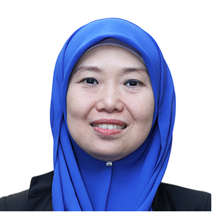 Intan Mawarni binti Mohamed Zain