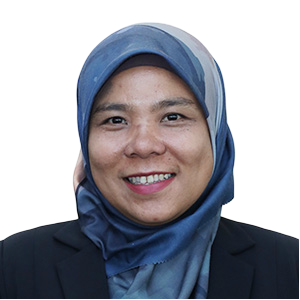 Izarenah Binti Md Repin