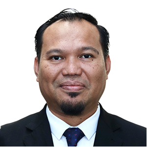 Kamarul Anwar bin Mohamed Zabri