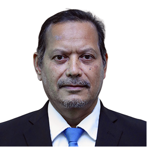 Kamaruzaman bin Ismail