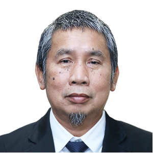 Khairudin bin Mokhtar