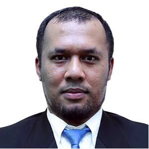 Khairul Nizam bin Ghazali