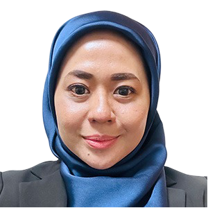 Khaitrul Ediana binti Mohd Tahir
