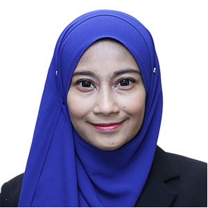 MAHFUDZAH BINTI MAHADZIR