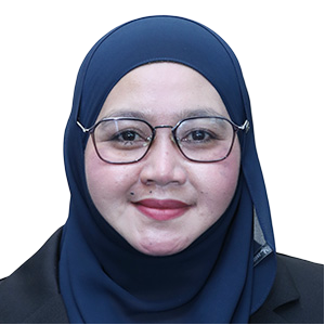Mas Ayu binti Johari
