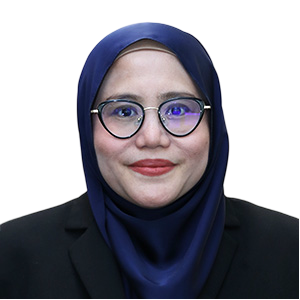 Mazidah binti Ab. Hamid