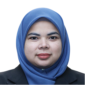 Maziatul Maliza binti Akhir Juhari