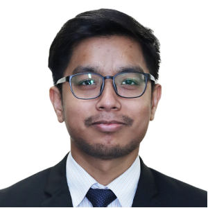 Mohamad Akram Bin Sallehudin