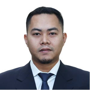 Mohamad Amirul Fahmi Bin Abdul Ghafar