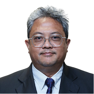 Mohamed Rizal bin Mustafa @ Mustapha