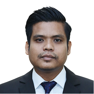 Mohammad Hafizudin Bin Mohd Salleh