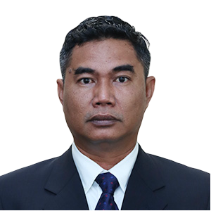 Mohd Aidi Bin A. Rahman