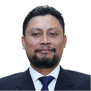 Mohd Aidir Bin Mohd Nusi