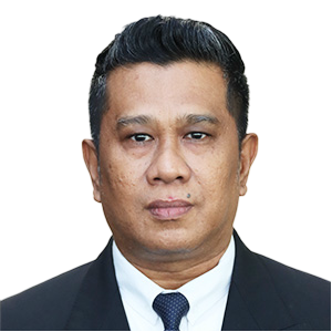 Mohd Ariffin bin Mohd Tajudin