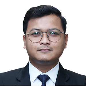 Mohd Azizi Fahmi bin Majid