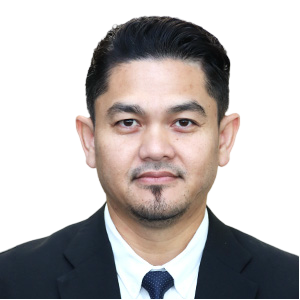 Mohd Azrul bin Mahmod