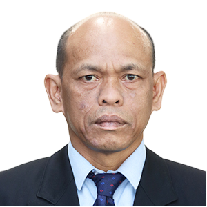 Mohd Daud bin Keling