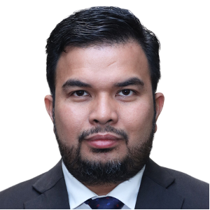 Mohd Faizrus Anwar bin Roslan