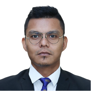 Mohd Faliq Bin Chek Musa