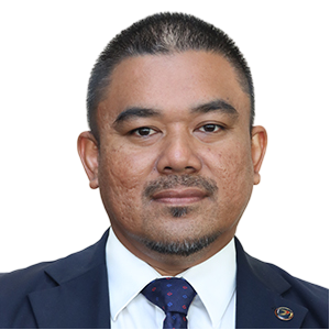 Mohd Fariz Bin Abdul Kadir