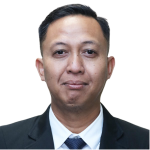 Mohd Farurrazi bin Mat Yassin