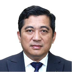 MOHD FAUZI BIN SALEHON