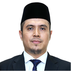 Mohd Firdaus bin Ahmad Pauzi