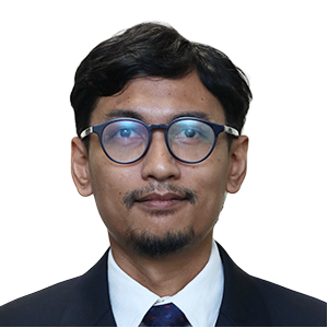 Mohd Firdaus bin Yahaya