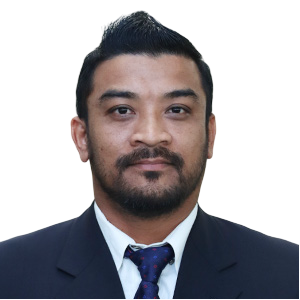 Mohd Firdhaus Khan Bin Osman