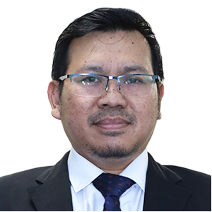 Mohd Hazliefaziman bin Hadi