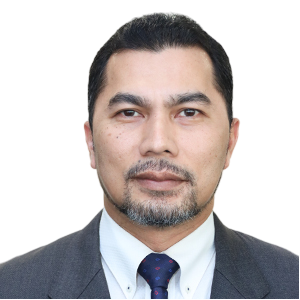 Mohd Hazrul bin Muhammad