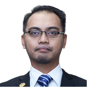Mohd Hazrul bin Haron