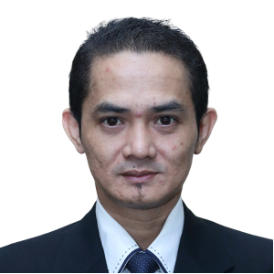 Mohd Nasir bin Mohd Suhaimi