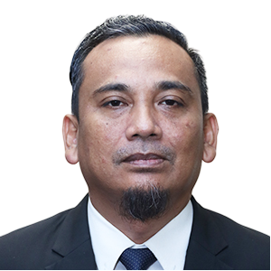 Mohd Nazuri Rudin Bin Jali