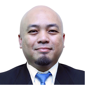 Mohd Norafzal bin Narawi