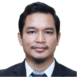 Mohd Redhvan bin Arif