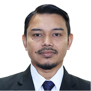 Mohd Riduan bin Mohd Yusoff
