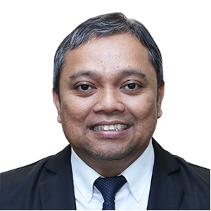 Mohamed Ridzuan bin Mohamed Alias