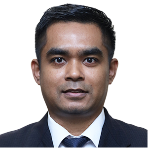 Mohd Saiful Hanifi bin Abdullah