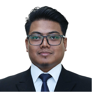 Mohd Saleh Bin Ahmad