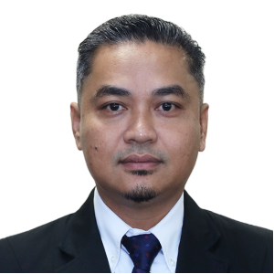 Mohd Shahrizal bin Kamaruzaman