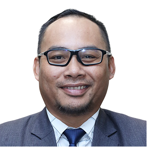 MOHD SHARWADI BIN MAHAMOOD