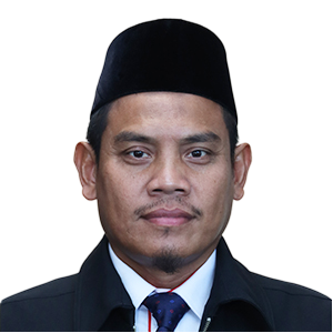 Haji Mohd Sofi bin Yaacob