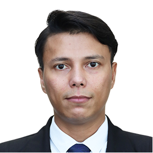 Mohd Syapul Bin Othman