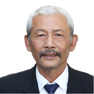 Mohd Yusoff bin Mohd Yasin