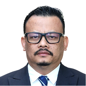 MOHD YUSRI BIN ISMAIL