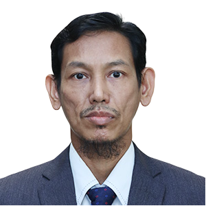 Mohd Zaki Bin Harun