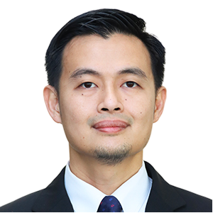 Muhamad Abdul Rauf bin Abdullah