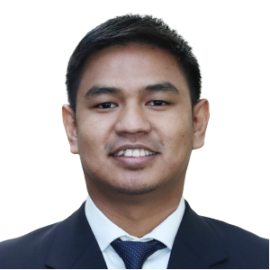 Muhamad Hazim Bin Rahmad